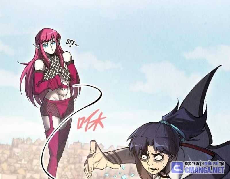 Vạn Cổ Chí Tôn Chap 325 - Next Chap 326