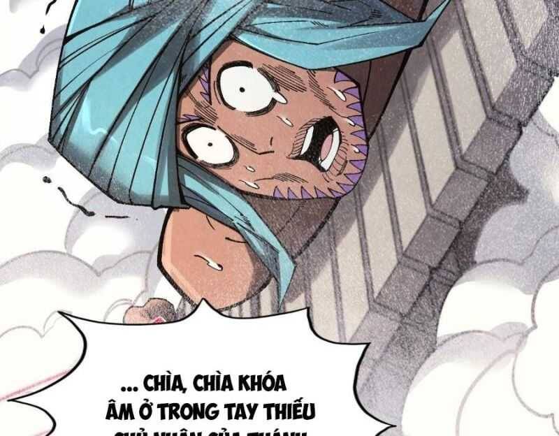 Vạn Cổ Chí Tôn Chap 325 - Next Chap 326