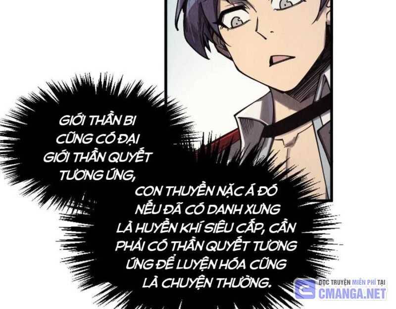 Vạn Cổ Chí Tôn Chap 325 - Next Chap 326