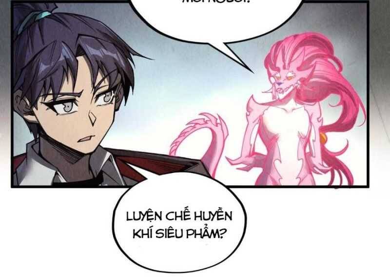 Vạn Cổ Chí Tôn Chap 325 - Next Chap 326