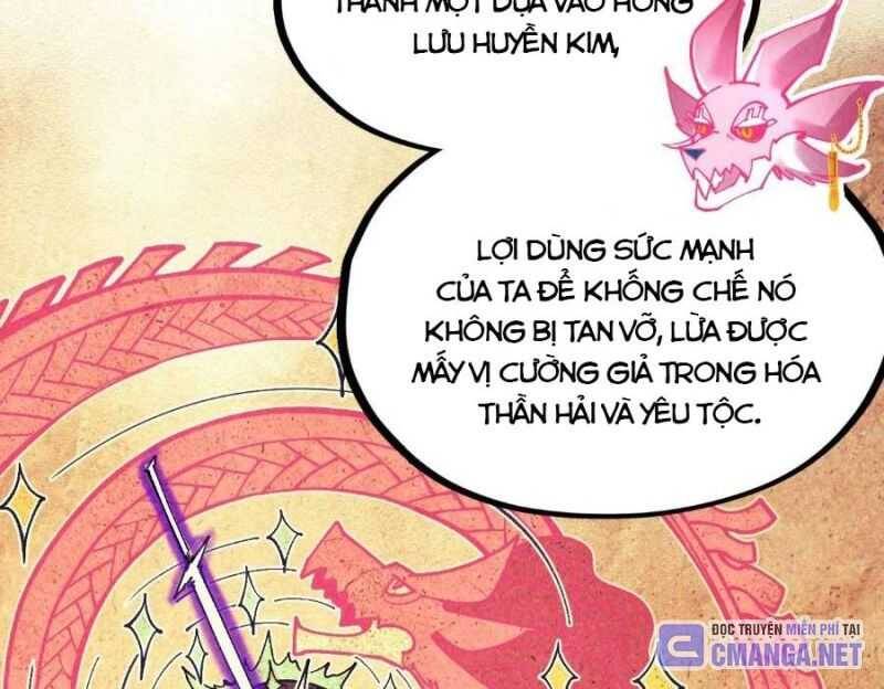 Vạn Cổ Chí Tôn Chap 325 - Next Chap 326