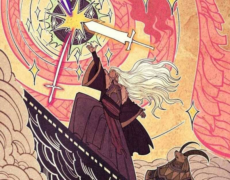 Vạn Cổ Chí Tôn Chap 325 - Next Chap 326