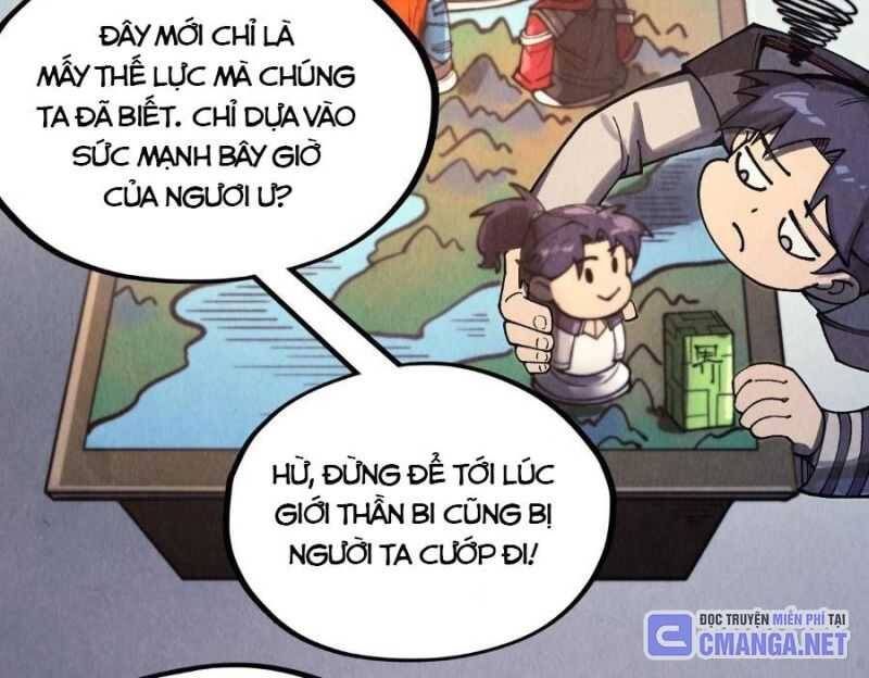 Vạn Cổ Chí Tôn Chap 325 - Next Chap 326