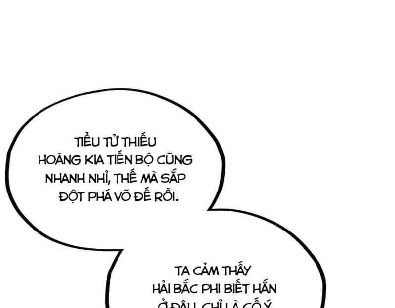 Vạn Cổ Chí Tôn Chap 325 - Next Chap 326
