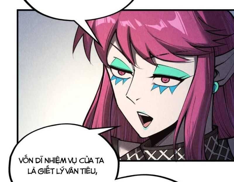 Vạn Cổ Chí Tôn Chap 325 - Next Chap 326