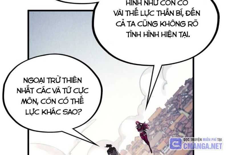 Vạn Cổ Chí Tôn Chap 325 - Next Chap 326