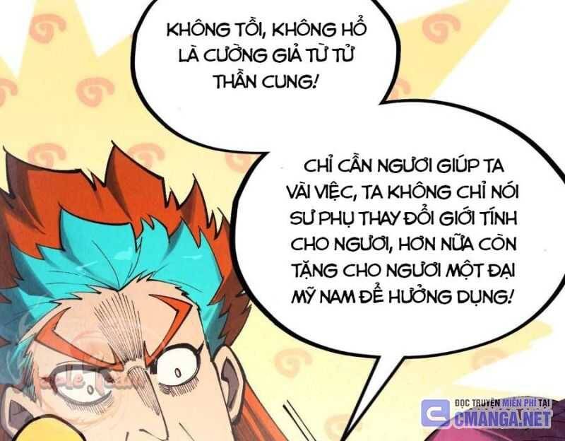 Vạn Cổ Chí Tôn Chap 325 - Next Chap 326