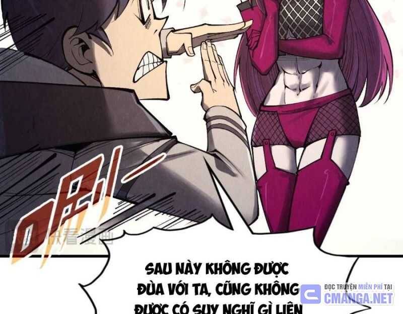 Vạn Cổ Chí Tôn Chap 325 - Next Chap 326