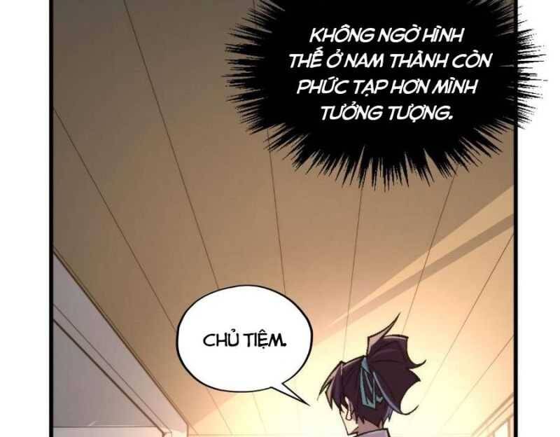 Vạn Cổ Chí Tôn Chap 325 - Next Chap 326