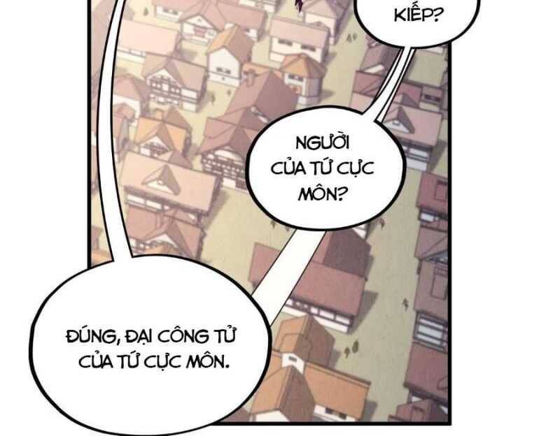 Vạn Cổ Chí Tôn Chap 325 - Next Chap 326