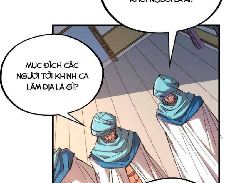 Vạn Cổ Chí Tôn Chap 325 - Next Chap 326