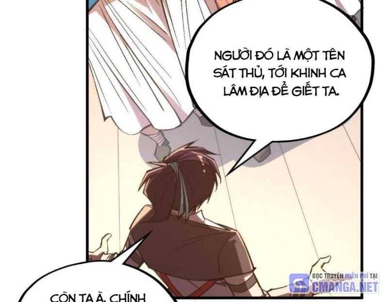 Vạn Cổ Chí Tôn Chap 325 - Next Chap 326