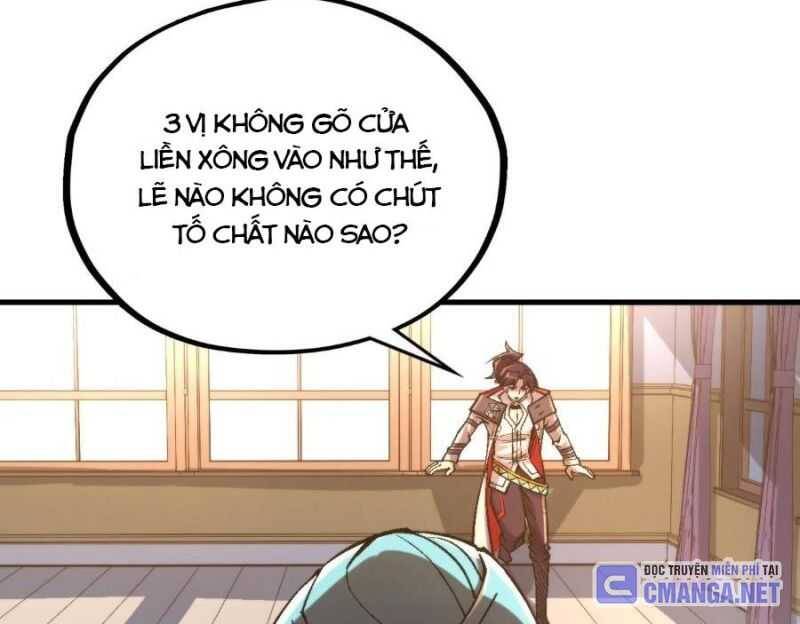 Vạn Cổ Chí Tôn Chap 325 - Next Chap 326