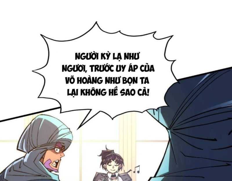 Vạn Cổ Chí Tôn Chap 325 - Next Chap 326