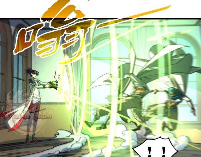 Vạn Cổ Chí Tôn Chap 325 - Next Chap 326