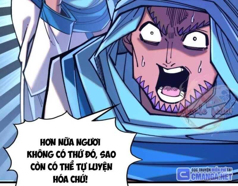 Vạn Cổ Chí Tôn Chap 325 - Next Chap 326