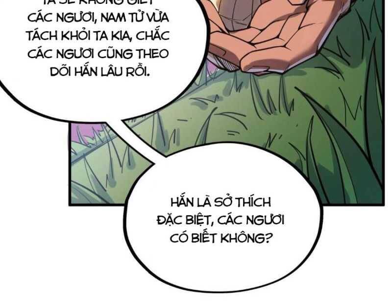 Vạn Cổ Chí Tôn Chap 325 - Next Chap 326