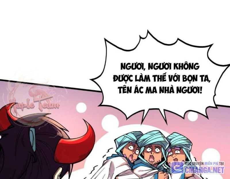 Vạn Cổ Chí Tôn Chap 325 - Next Chap 326