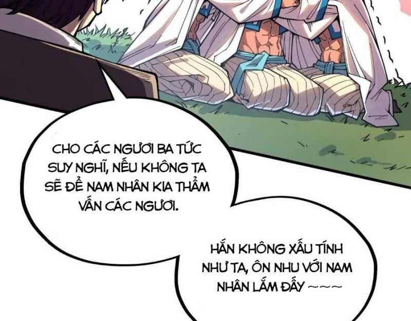 Vạn Cổ Chí Tôn Chap 325 - Next Chap 326