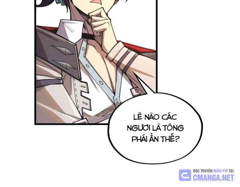 Vạn Cổ Chí Tôn Chap 325 - Next Chap 326