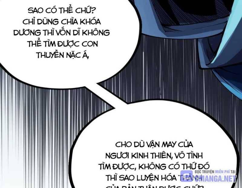 Vạn Cổ Chí Tôn Chap 325 - Next Chap 326