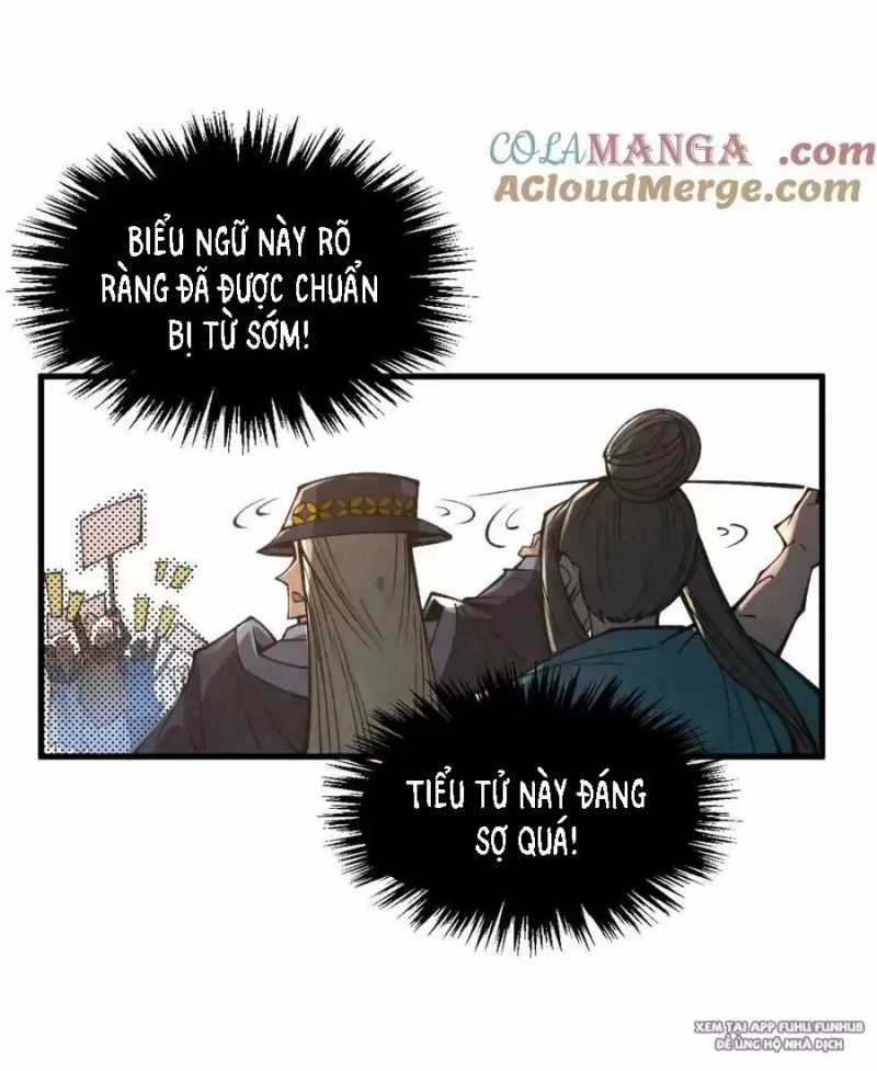 Vạn Cổ Chí Tôn Chap 326 - Next Chap 327