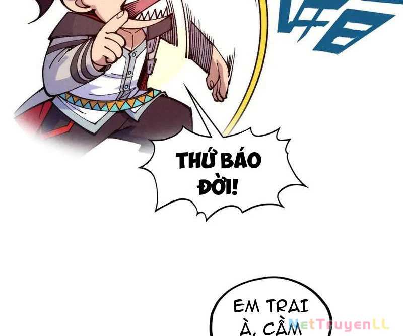 Vạn Cổ Chí Tôn Chap 326 - Next Chap 327