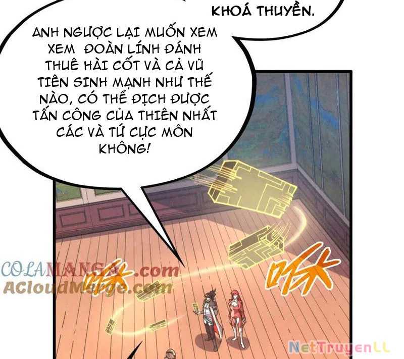 Vạn Cổ Chí Tôn Chap 326 - Next Chap 327