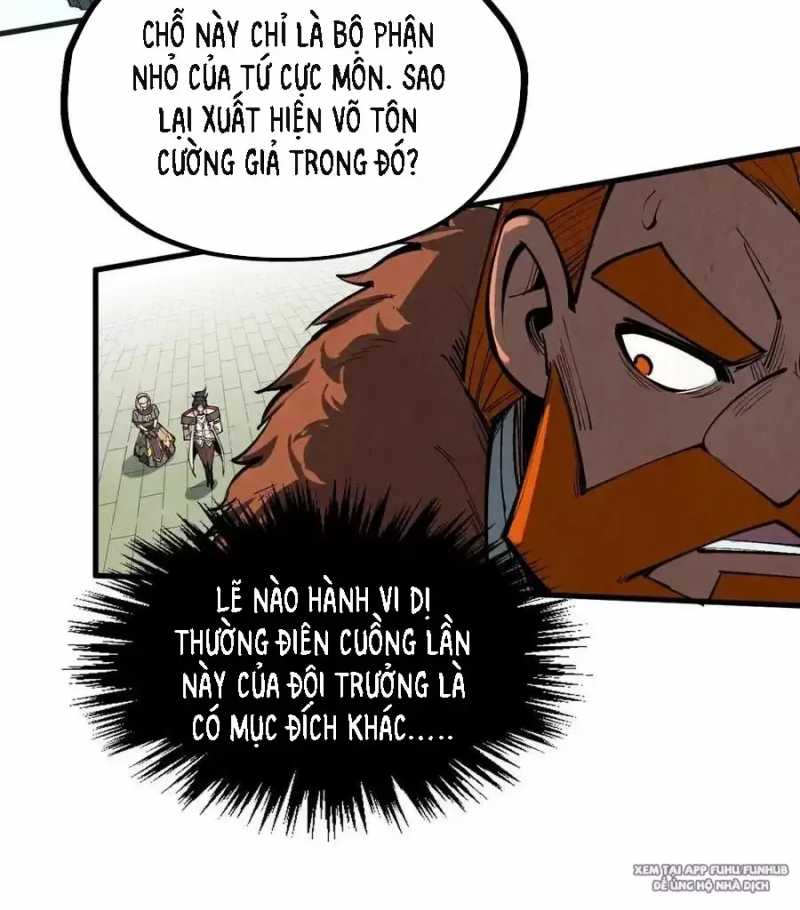 Vạn Cổ Chí Tôn Chap 326 - Next Chap 327
