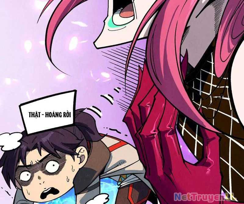 Vạn Cổ Chí Tôn Chap 326 - Next Chap 327