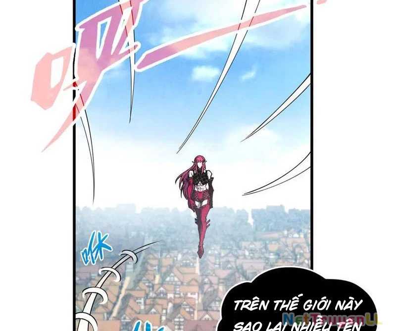 Vạn Cổ Chí Tôn Chap 326 - Next Chap 327