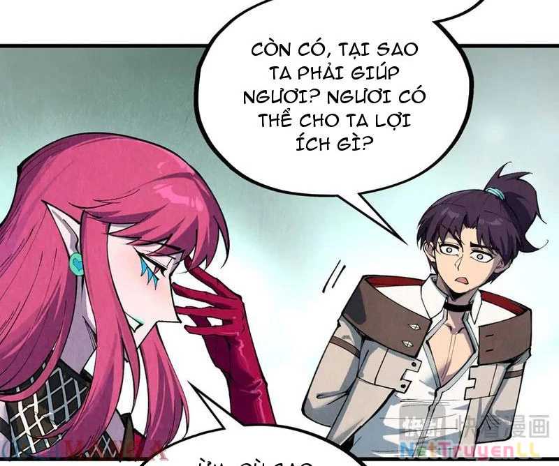 Vạn Cổ Chí Tôn Chap 326 - Next Chap 327