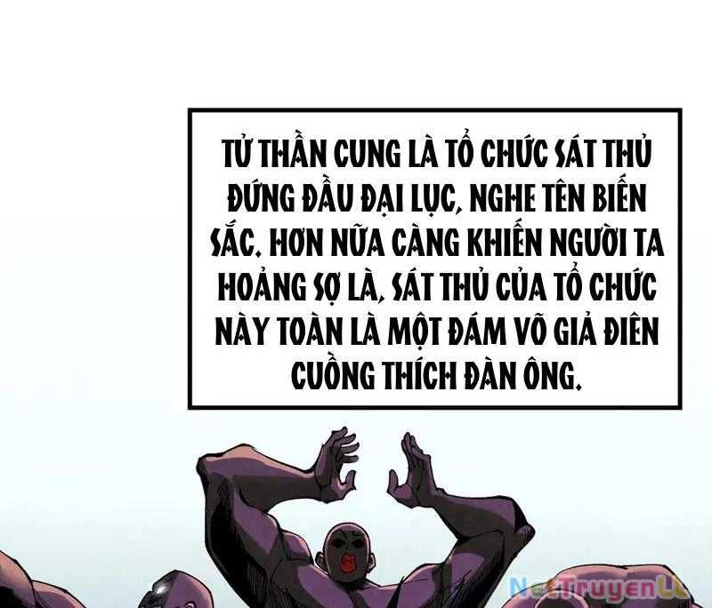 Vạn Cổ Chí Tôn Chap 326 - Next Chap 327