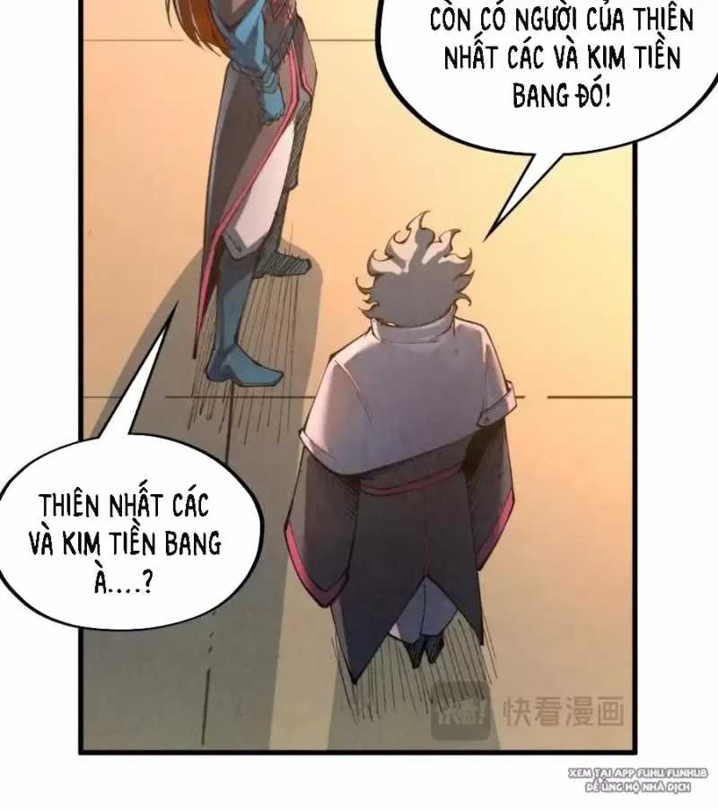 Vạn Cổ Chí Tôn Chap 326 - Next Chap 327