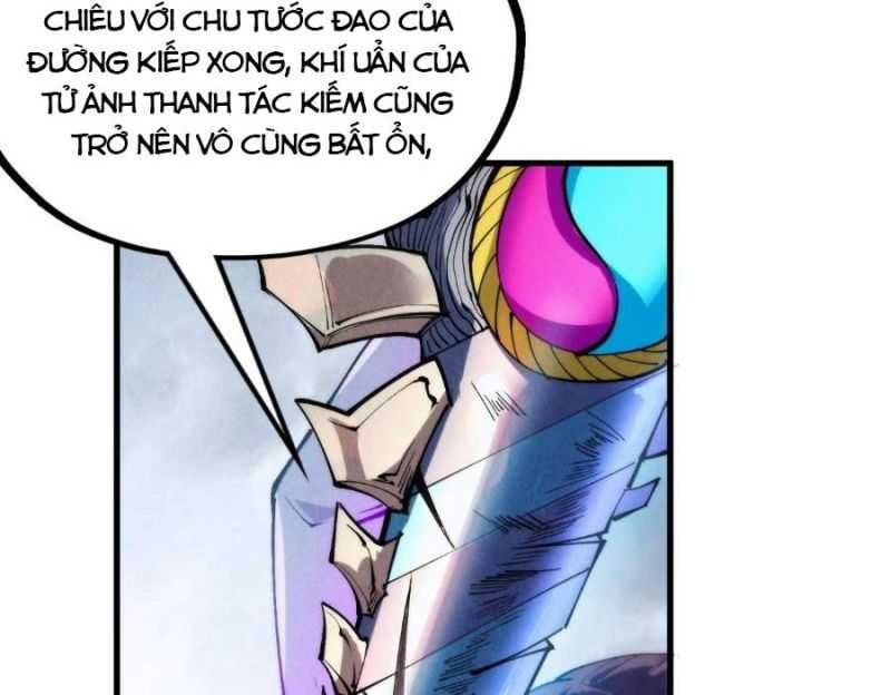 Vạn Cổ Chí Tôn Chap 326 - Next Chap 327