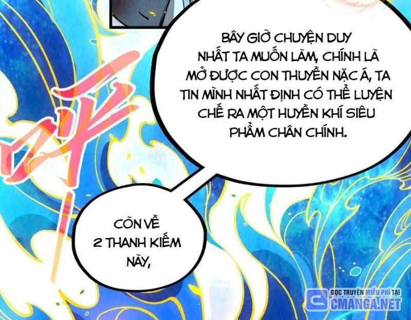 Vạn Cổ Chí Tôn Chap 326 - Next Chap 327