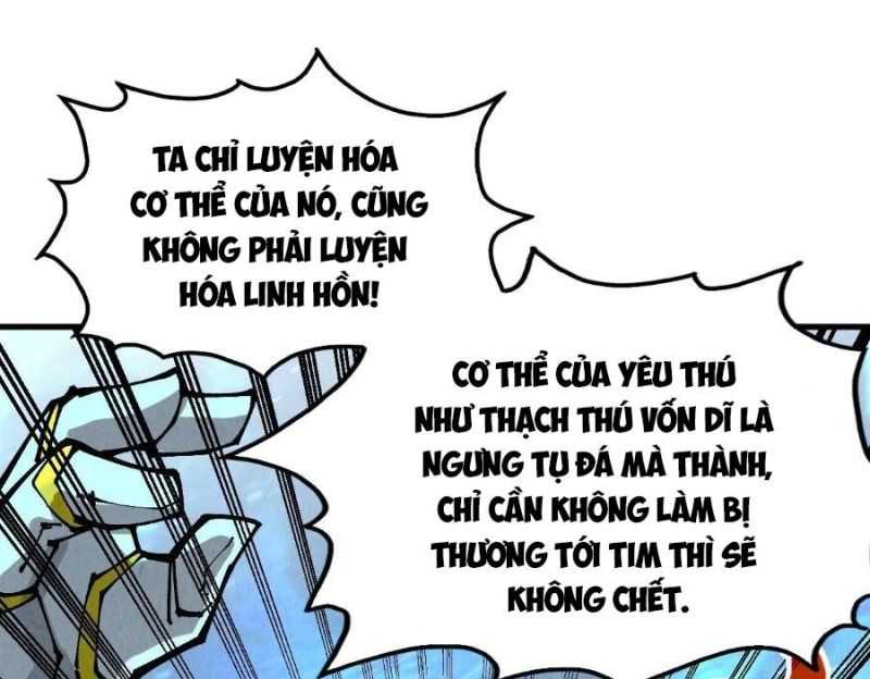 Vạn Cổ Chí Tôn Chap 326 - Next Chap 327