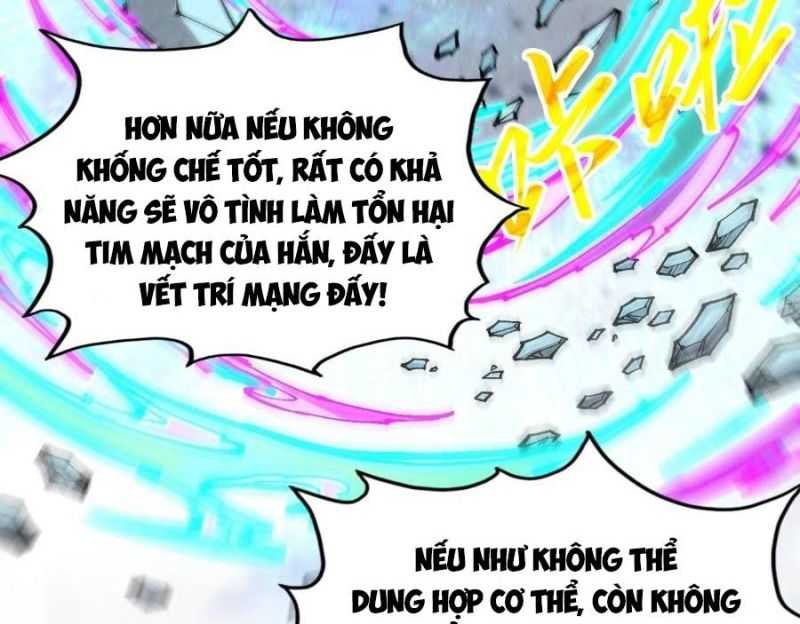 Vạn Cổ Chí Tôn Chap 326 - Next Chap 327