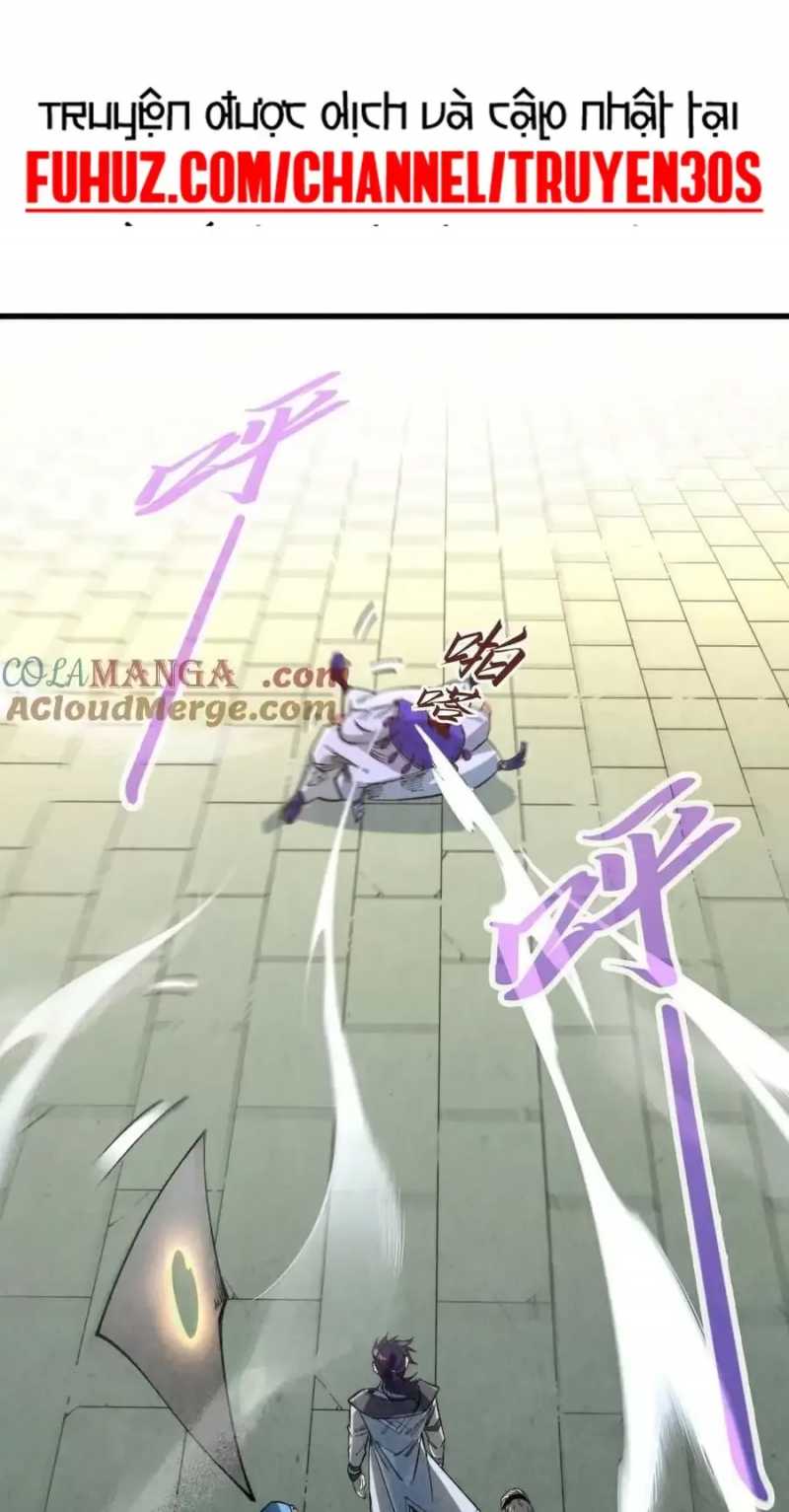 Vạn Cổ Chí Tôn Chap 326 - Next Chap 327