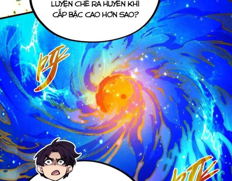Vạn Cổ Chí Tôn Chap 326 - Next Chap 327