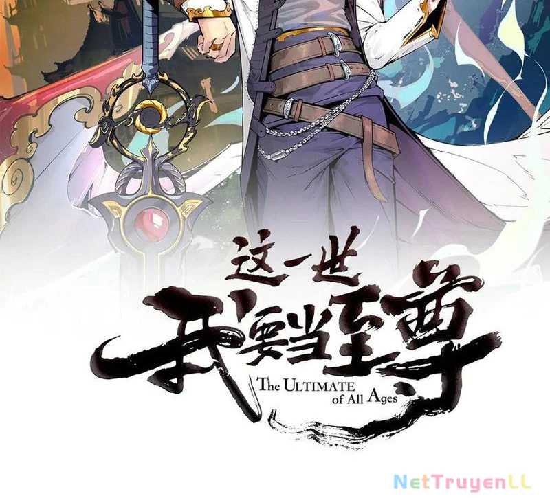 Vạn Cổ Chí Tôn Chap 326 - Next Chap 327