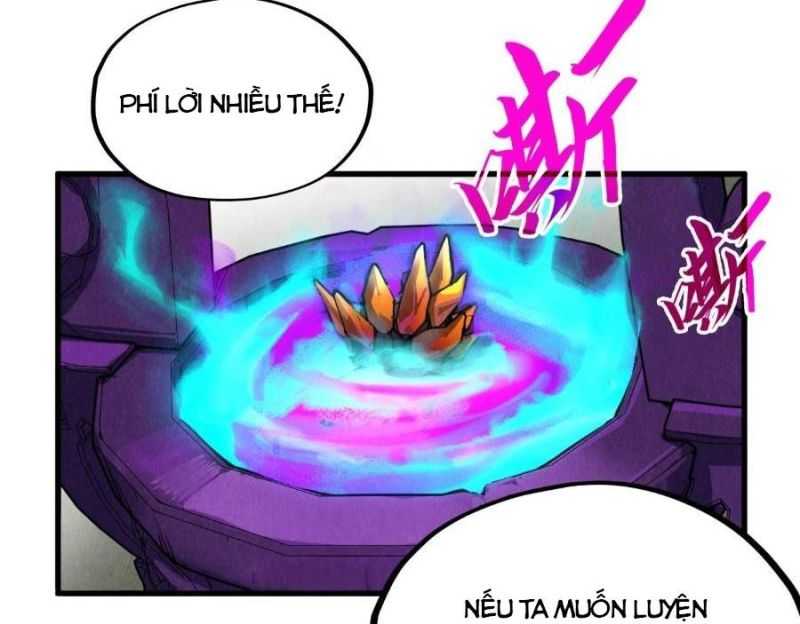 Vạn Cổ Chí Tôn Chap 326 - Next Chap 327
