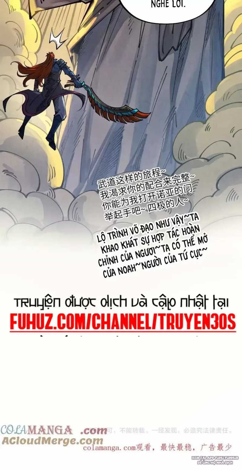 Vạn Cổ Chí Tôn Chap 326 - Next Chap 327