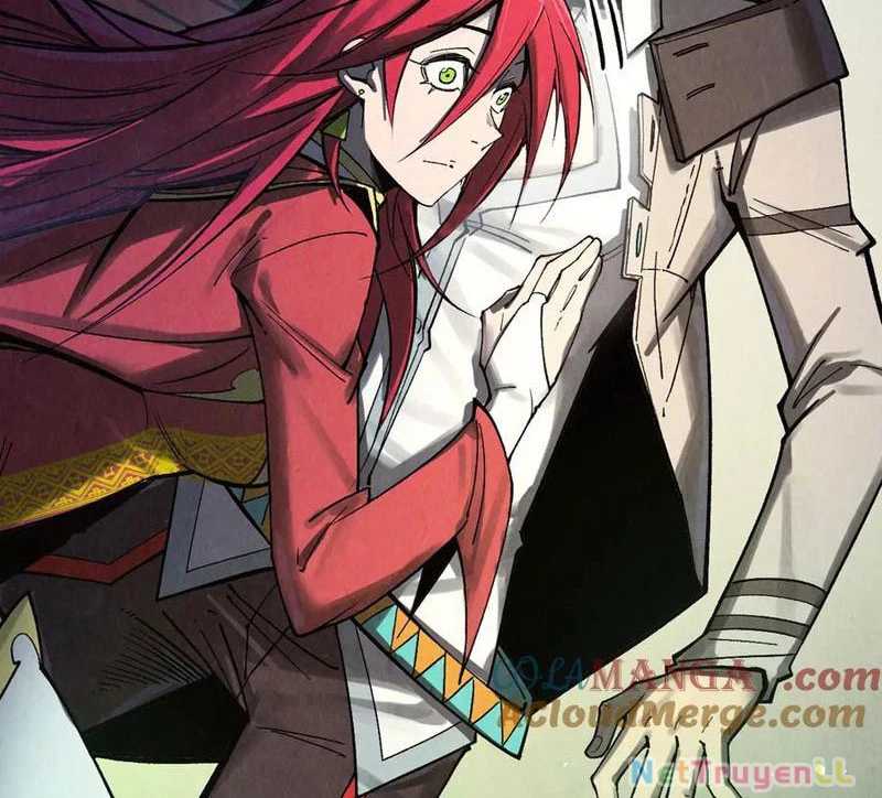 Vạn Cổ Chí Tôn Chap 326 - Next Chap 327