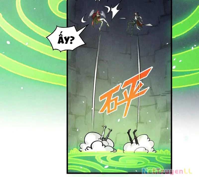 Vạn Cổ Chí Tôn Chap 326 - Next Chap 327