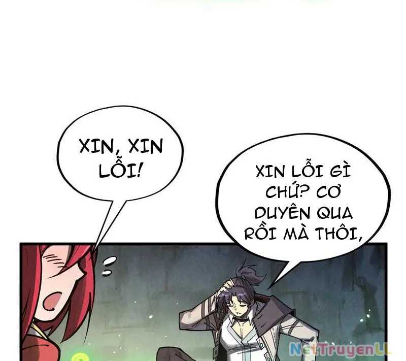 Vạn Cổ Chí Tôn Chap 326 - Next Chap 327