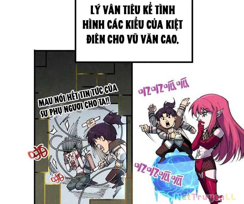 Vạn Cổ Chí Tôn Chap 328 - Next Chap 329