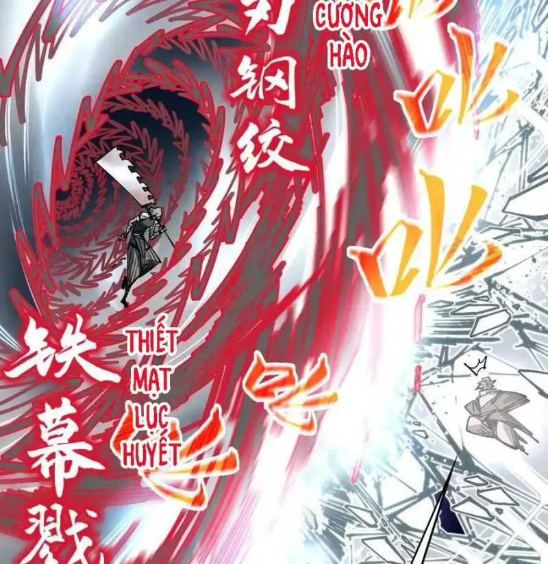 Vạn Cổ Chí Tôn Chap 328 - Next Chap 329