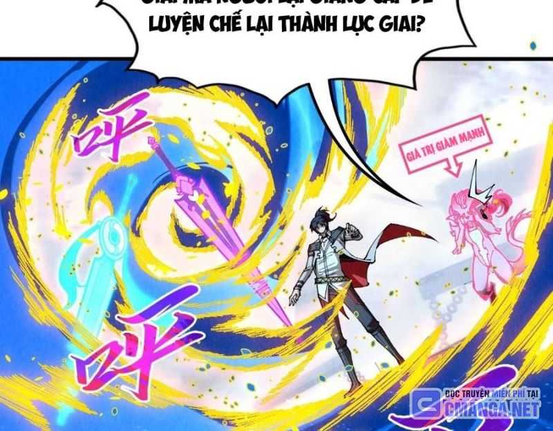 Vạn Cổ Chí Tôn Chap 328 - Next Chap 329