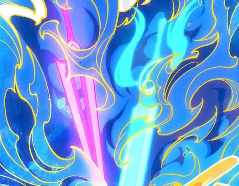 Vạn Cổ Chí Tôn Chap 328 - Next Chap 329